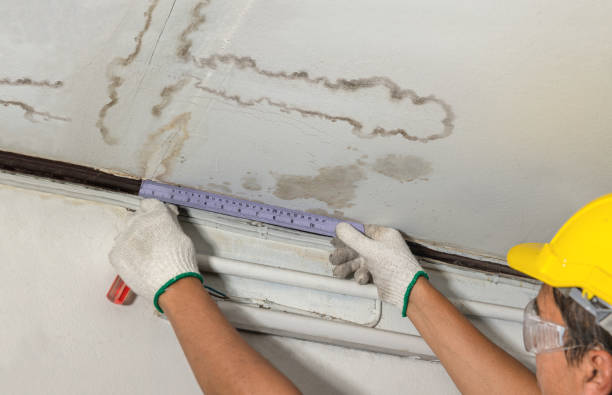 Affordable Structural Drying solutions in Sterling, KS